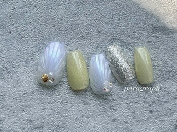 パラグラフ 橋本店(paragraph)/