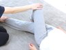 【全身のコリ/疲れに】全身のコリ疲れ徹底改善整体 120分