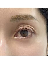 サロンビーアイ 六本木(Salon Bi.)/まつげパーマ