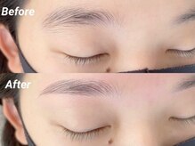 トワエモア バイ シーン(Toi et moi by SCENE)