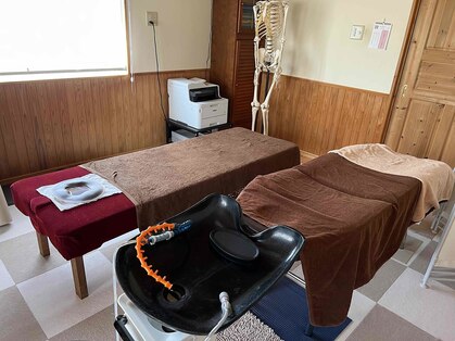 元氣庵 ヒロ(元氣庵☆HIRO)の写真