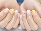 こだわり定額コース¥13200◎