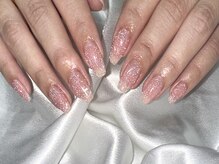 ケーエヌ(KN)/大人気　フラッシュネイル