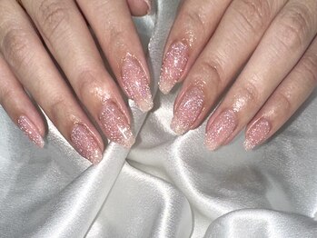 ケーエヌ(KN)/大人気 フラッシュネイル