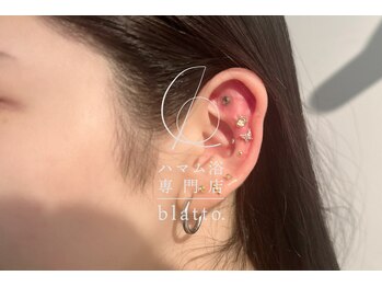 ブラット(blatto.)/design.