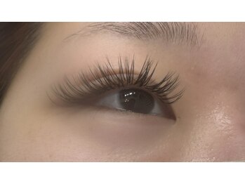 ナンバーニーゴー(N°25)/ボリュームラッシュ120束