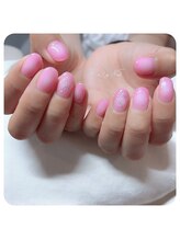 ラフィーネイル(Rafy Nail)/オフィス向けartコース