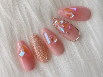 コトネイル(Kotoneil.Y)/＊定額￥8,500＊