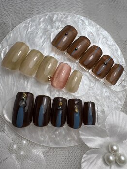 エトム(etm.)/定額デザイン