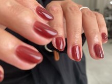 エルナヘル(ELNAGEL)/One color