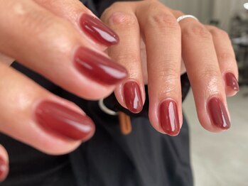 エルナヘル(ELNAGEL)/One color