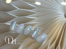 D.d nai 名古屋栄/名古屋栄/キラキラ/シンプル