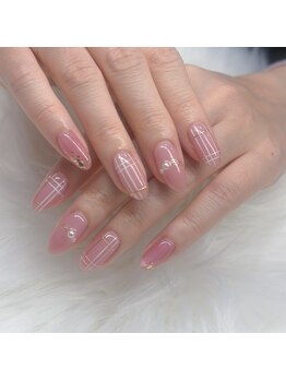 リアンカ(LIANCA)/定額デザインB