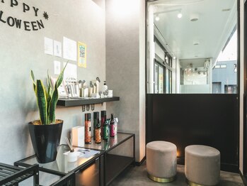 春日井エステ/☆受付☆