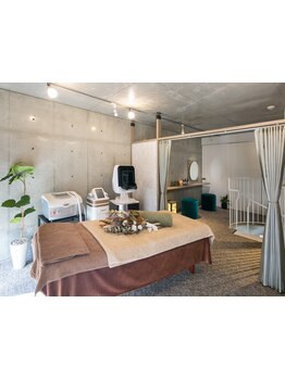 デリケート部分の脱毛/Vライン/VIO