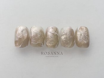 《フィルイン推奨》　ROSANNA 松戸店 【ロザンナ】/フィルイン/パラジェル/松戸