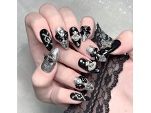 リナネイルサロン 池袋(Lina nail salon)