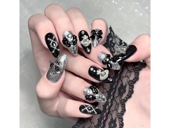 リナネイルサロン 池袋(Lina nail salon)