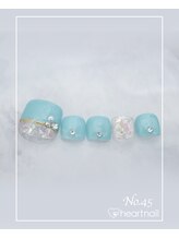 はあとねいる 尼崎立花店/定番デザインNo.45