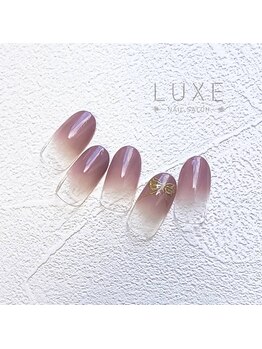 ハンド定額デザイン9400円