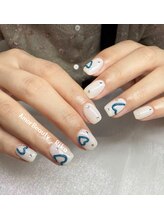 アモールビューティー 新宿店(Amor Beauty)/