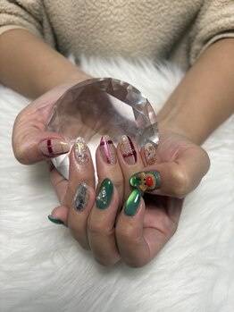 ケイサロン 朝霞店(K salon)/