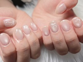 マグネットネイル