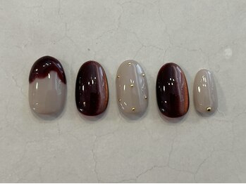 エイム 目黒店(Aim)/202601-C2