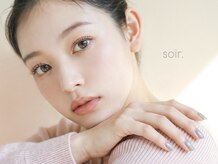 ソワール(soir.)