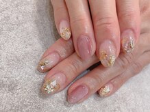 ビューティーサロン ココ 岡崎店(Beauty salon COCO)/マグネットネイル