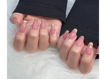 シンシアリー 新小岩店(Sincerely)/スカルプチュア50種類から選べる