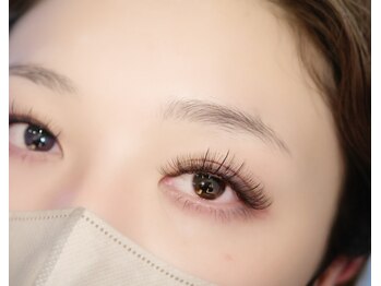 アイシェリー(eyecherie)/エクステ