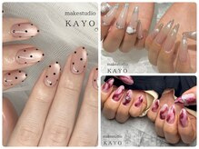 メイクスタジオ カヨ(makestudio KAYO)