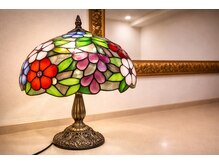 クールヴィラ(Cool Villa)の雰囲気（香りと質感にこだわった小物が非日常を演出する上質な空間）