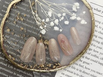 リムピッド せんげん台店(Limpid)/【選べるシンプルコース】