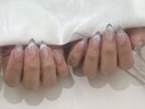 マググラデーション