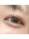 ラッシュ 広島店(RLASH)の写真/《まつ毛診断》でまつ毛状態に合わせた上品なお目元に★どこから見ても自然でぱっちりしたカールをご提供♪
