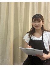 ドットイー(.e) Murakami Haruka
