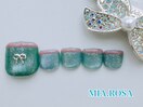 定額¥9000ネイル