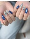 マーメイド×マグネット