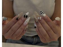 アイネイルズ 恵比寿店(I nails)/《natsuki指名限定》