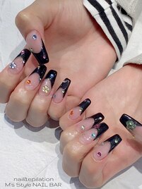 guest &nbsp;nail