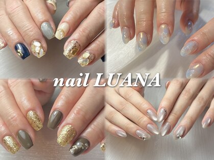 ルアナ 赤坂(LUANA)の写真