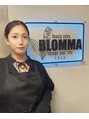ブロンマ(BLOMMA)/shiota saki