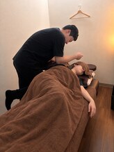 ほぐせる スター鍼灸接骨整体院 竹ノ塚 竹ノ塚東口駅前店&nbsp;白川 
