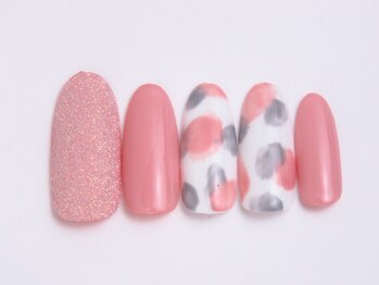 ネイリックス アヴェニール(NAILX avenir)/シュガー☆