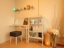 ガーデン 京都西院(garden)/カウンセリング