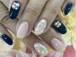 キラキラストーン♪