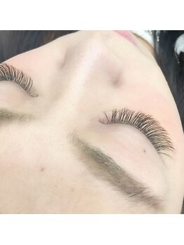 ジャニスアイラッシュ 円山店(JANIS EYELASH)/お客様デザイン