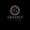 ネイルサロン グランタス(Nail Salon Grantus)ロゴ